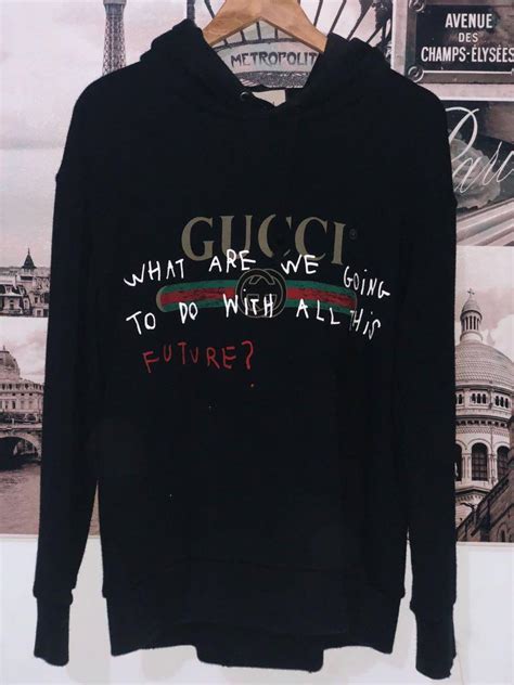 coco capitan gucci fake|coco capitan gucci hoodie.